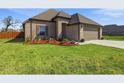 1101 Springfield Road, Springtown, TX 76082 - Photo 1