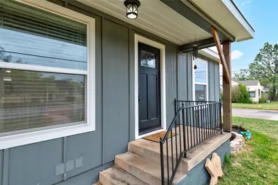 2002 S 20th Street, Abilene, TX 79602 - Photo 1