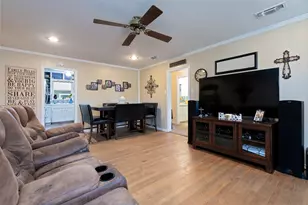 2002 S 20th St, Abilene, TX 79602 - Photo 3