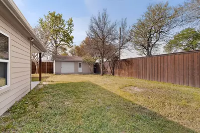 419 Teakwood, Mesquite, TX 75149 - Photo 33