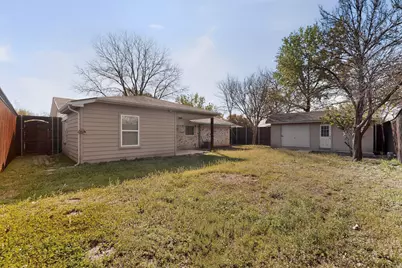 419 Teakwood, Mesquite, TX 75149 - Photo 31