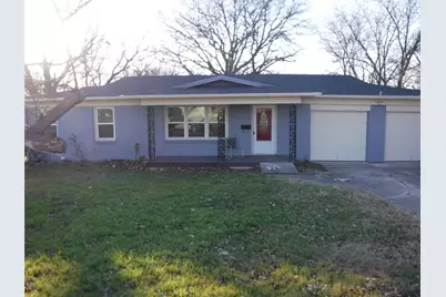 4109 Ridgecrest Circle, Lake Worth, TX 76135 - Photo 1