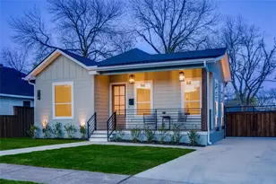 910 Hollywood Ave, Dallas, TX 75208 - Photo 1