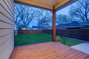 910 Hollywood Ave, Dallas, TX 75208 - Photo 21