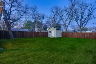 910 Hollywood Ave, Dallas, TX 75208 - Photo 25