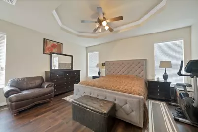 709 Decatur Way, Wylie, TX 75098 - Photo 9