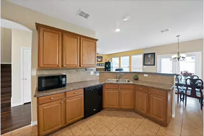 709 Decatur Way, Wylie, TX 75098 - Photo 7