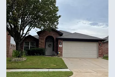 8111 Guadalupe Road, Arlington, TX 76002 - Photo 1