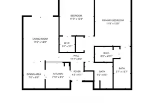 4845 Cedar Springs Rd, Dallas, TX 75219 - Photo 19