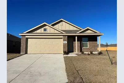1622 Rosy Finch Drive, Forney, TX 75126 - Photo 1