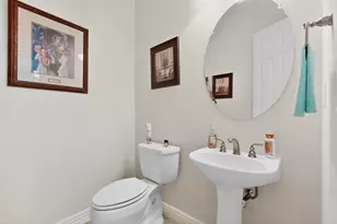 8708 Sarasota, Denton, TX 76207 - Photo 37