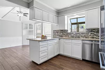 1414 Sandpiper Street, Grapevine, TX 76051 - Photo 7