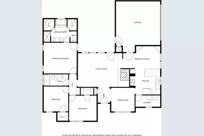 1414 Sandpiper Street, Grapevine, TX 76051 - Photo 17