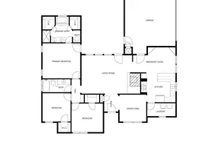 1414 Sandpiper St, Grapevine, TX 76051 - Photo 17