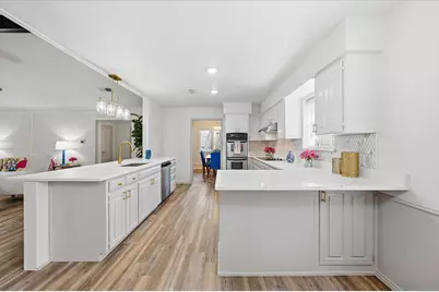 5808 Ridge Drive, Arlington, TX 76016 - Photo 17