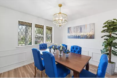 5808 Ridge Drive, Arlington, TX 76016 - Photo 9