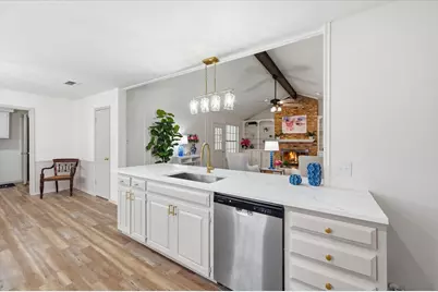 5808 Ridge Drive, Arlington, TX 76016 - Photo 13