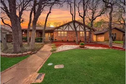 5808 Ridge Drive, Arlington, TX 76016 - Photo 1