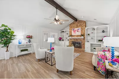 5808 Ridge Drive, Arlington, TX 76016 - Photo 5