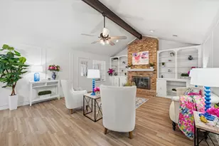 5808 Ridge Dr, Arlington, TX 76016 - Photo 5