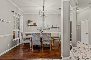 321 Deaton Dr, Fate, TX 75087 - Photo 7