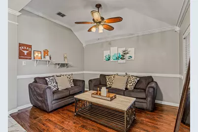 321 Deaton Drive, Fate, TX 75087 - Photo 3