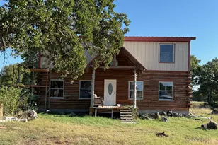 1633 Kay Ln, Reno, TX 76020 - Photo 1