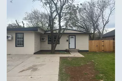 2705 Belzise Terrace, Fort Worth, TX 76104 - Photo 1