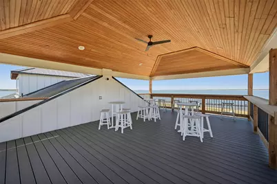 500 Shores Drive, Honey Grove, TX 75446 - Photo 23