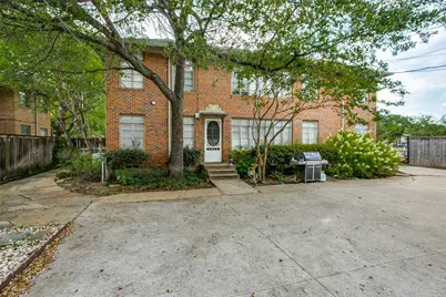 4421 University Boulevard #4421, University Park, TX 75205 - Photo 27