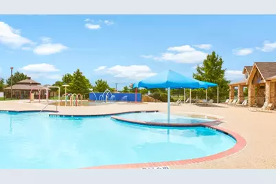 1008 Fort Apache Drive, Fort Worth, TX 76052 - Photo 25