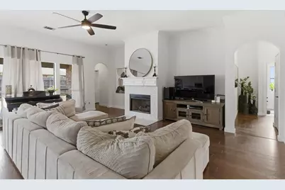 2125 Woodhaven Drive, Little Elm, TX 75068 - Photo 7