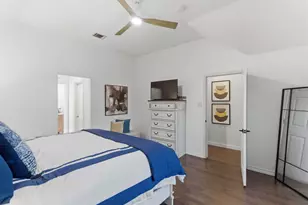 2125 Woodhaven Dr, Little Elm, TX 75068 - Photo 21