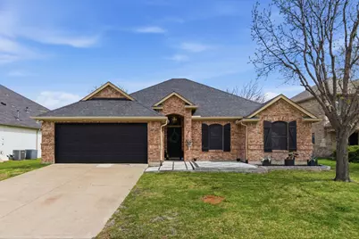 2125 Woodhaven Drive, Little Elm, TX 75068 - Photo 1