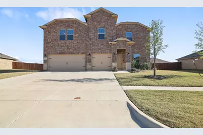 1322 Greenfield Drive, Cedar Hill, TX 75104 - Photo 1