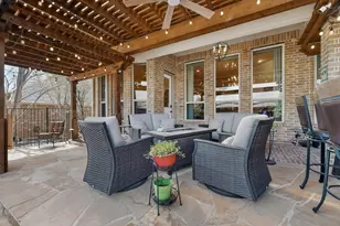 6032 Tompkins Trail, Flower Mound, TX 75028 - Photo 33