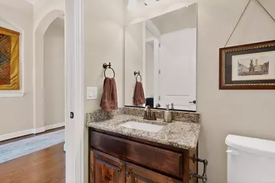 6032 Tompkins Trail, Flower Mound, TX 75028 - Photo 17