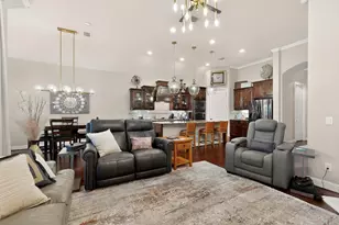 6032 Tompkins Trail, Flower Mound, TX 75028 - Photo 7