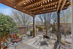 6032 Tompkins Trail, Flower Mound, TX 75028 - Photo 35