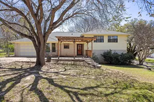 1701 Hitching Post Rd, Granbury, TX 76049 - Photo 1