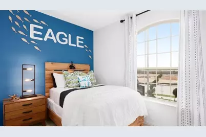 1600 Gentle Night Drive, Forney, TX 75126 - Photo 13