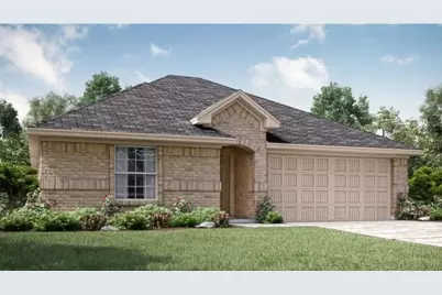 1600 Gentle Night Drive, Forney, TX 75126 - Photo 1