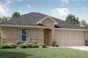 1600 Gentle Night Dr, Forney, TX 75126 - Photo 1