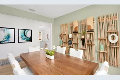 1600 Gentle Night Drive, Forney, TX 75126 - Photo 15