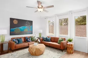 1600 Gentle Night Dr, Forney, TX 75126 - Photo 7