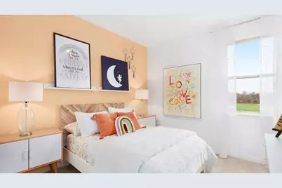 1600 Gentle Night Drive, Forney, TX 75126 - Photo 11