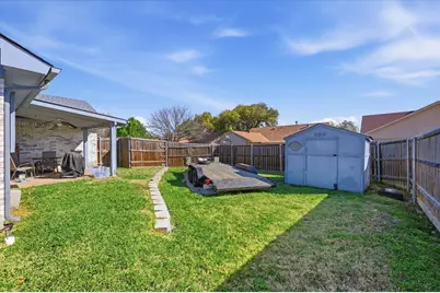 3928 Churchill Drive, Flower Mound, TX 75028 - Photo 21