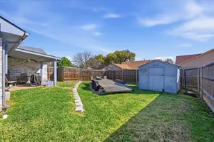 3928 Churchill Dr, Flower Mound, TX 75028 - Photo 21