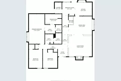 3928 Churchill Drive, Flower Mound, TX 75028 - Photo 23