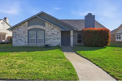 3928 Churchill Drive, Flower Mound, TX 75028 - Photo 1